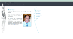 Desktop Screenshot of gumener.com